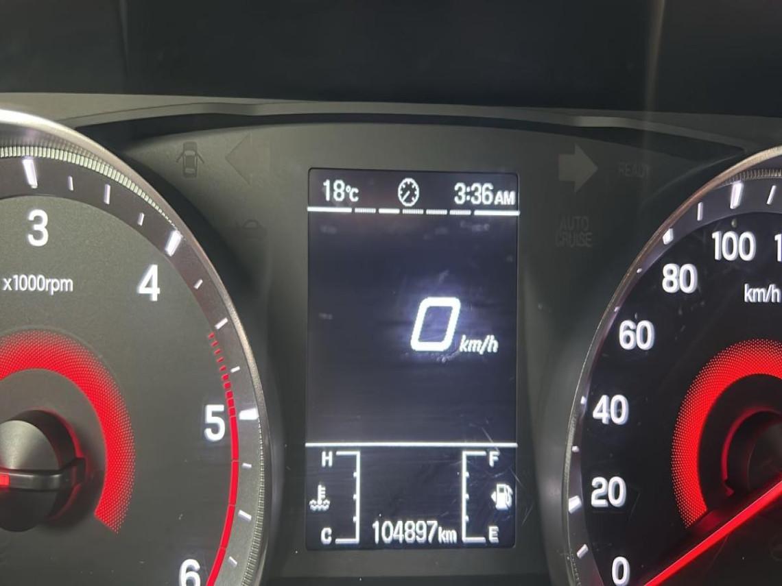 SsangYong Tivoli 1 6 Diesel 136cv new