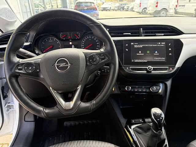 Opel Corsa 1.2 Edition