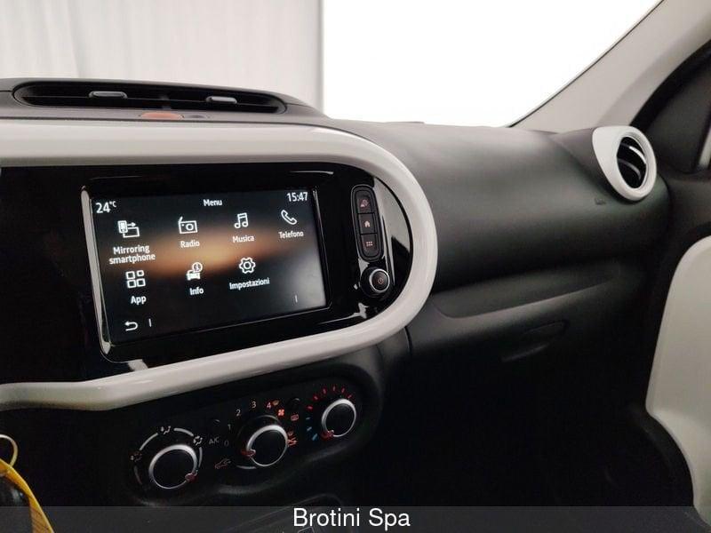 Renault Twingo Twingo SCe 65 CV Intens
