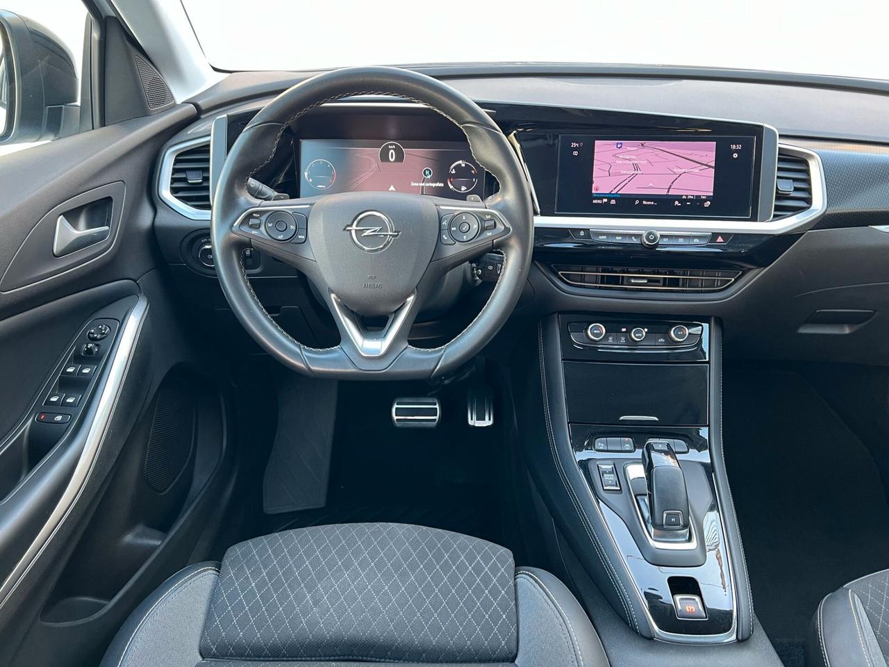 OPEL GRANDLAND 1.5 d 130cv 2022!!!