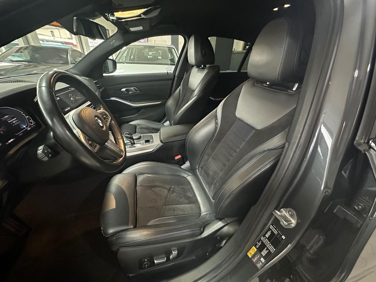 Bmw 330 M Sport 330 e PHEV #8411