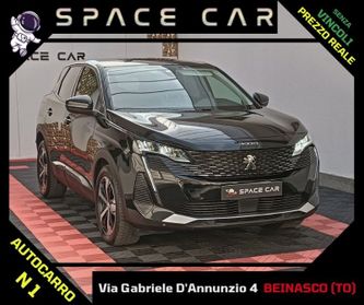 PEUGEOT 3008 2ª serie 3008 BlueHDi 130 S&S EAT...