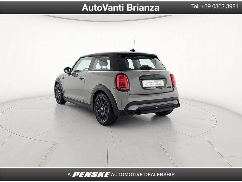 MINI Mini Mini 3p 1.5 Cooper Classic