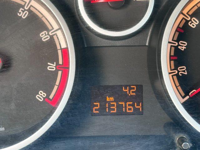 OPEL Corsa 1.2 GPL 5 porte Club