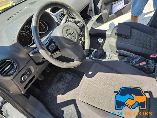 OPEL Corsa 1.2 85CV 5 porte GPL-TECH Ecotec