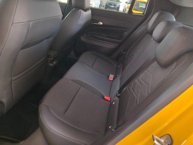 JEEP Avenger 1.2 Turbo 100 CV Summit