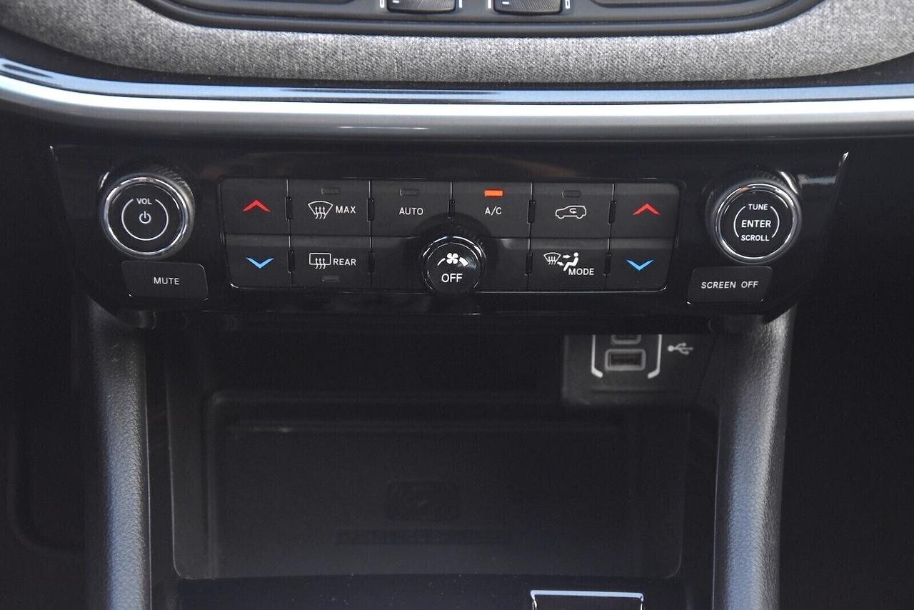 Jeep Compass 1.6 Multijet II 130cv Business