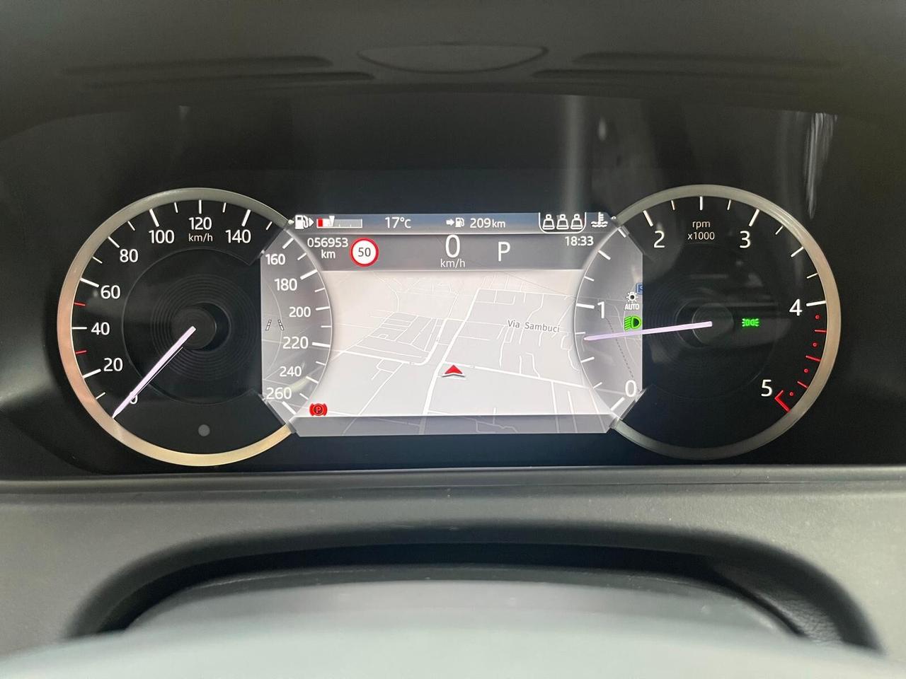 Land Rover Range Rover Velar 2.0D I4 204 CV R-Dynamic S