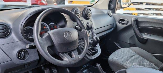 MERCEDES BENZ Citan 109 Cdi