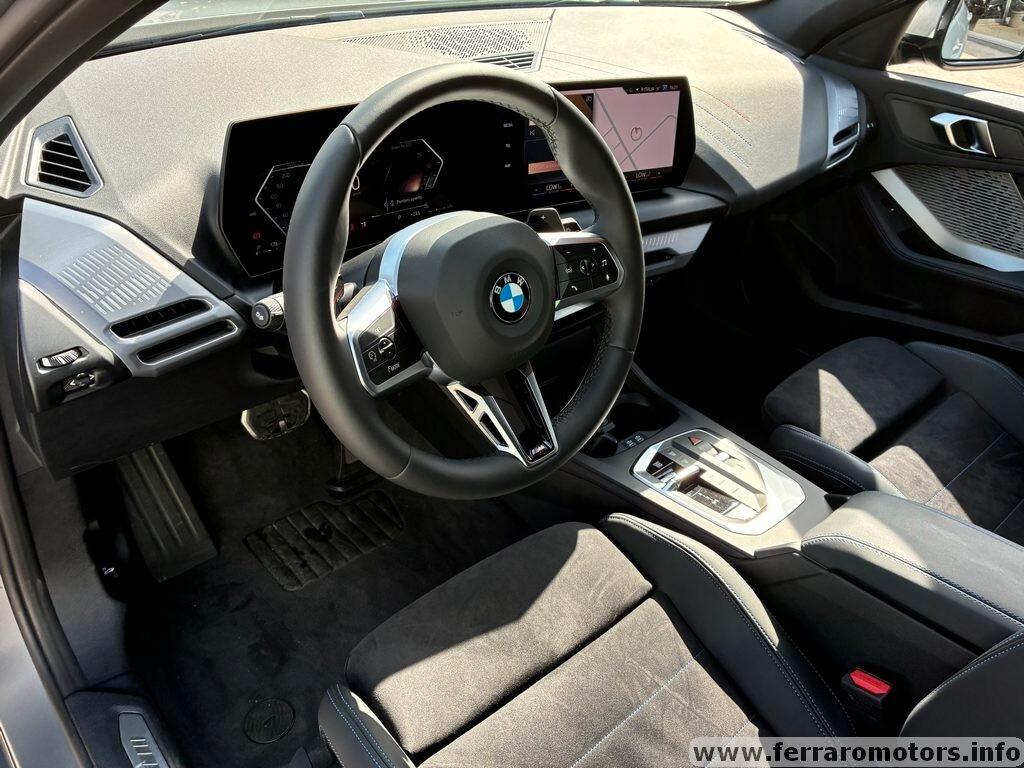 Bmw 118d 5p. MSport Pro a 419 euro al mese senza anticipo
