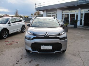 Citroen C3 Aircross C3 Aircross PureTech 110 S&S Shine Pack