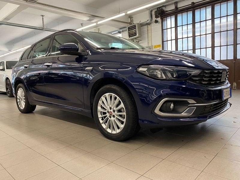 FIAT Tipo 1.0 SW Life