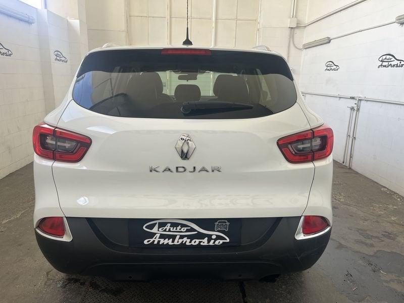 Renault Kadjar Kadjar 1.5 blue dci Sport Edition2 115cv my19