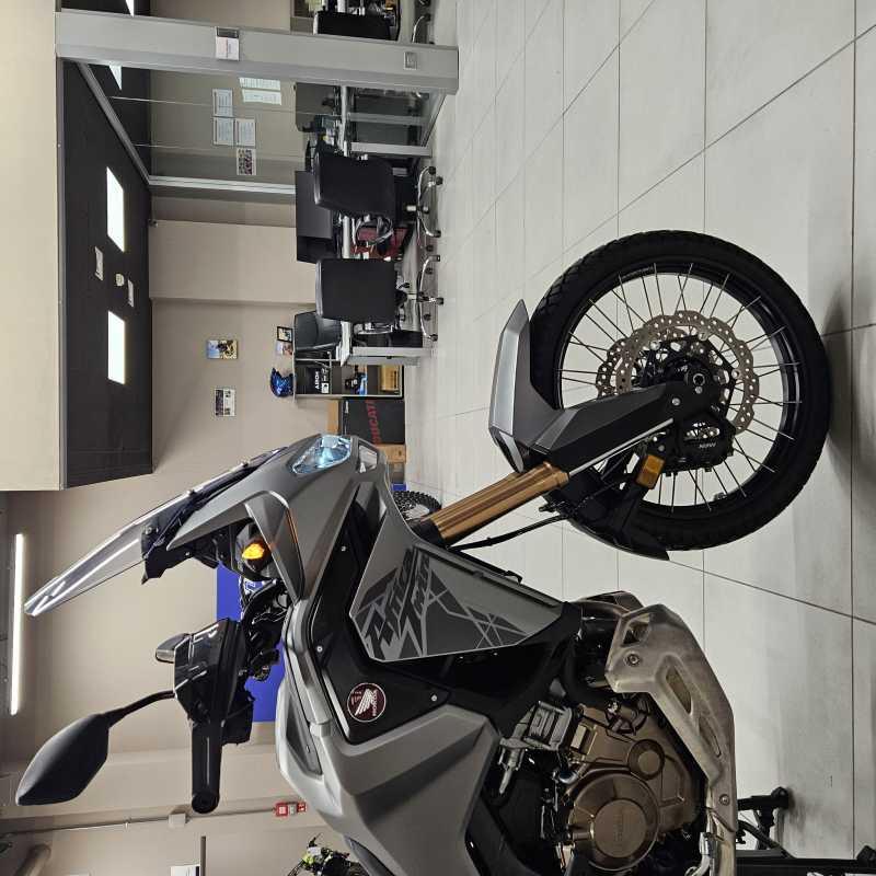 Honda Africa Twin CRF 1100L Adventure Sports 2023