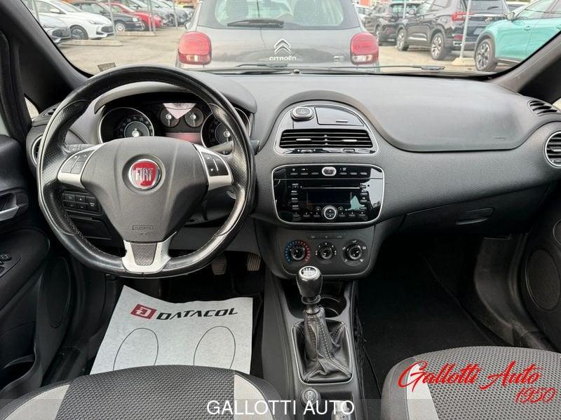 FIAT Punto 1.2 Pop 5p 60cv