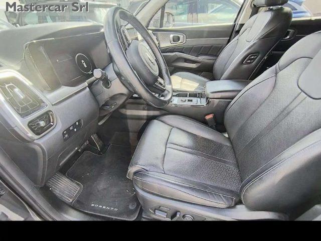 KIA Sorento 2021 1.6 t-gdi phev Evolution awd at6 - GG565RH