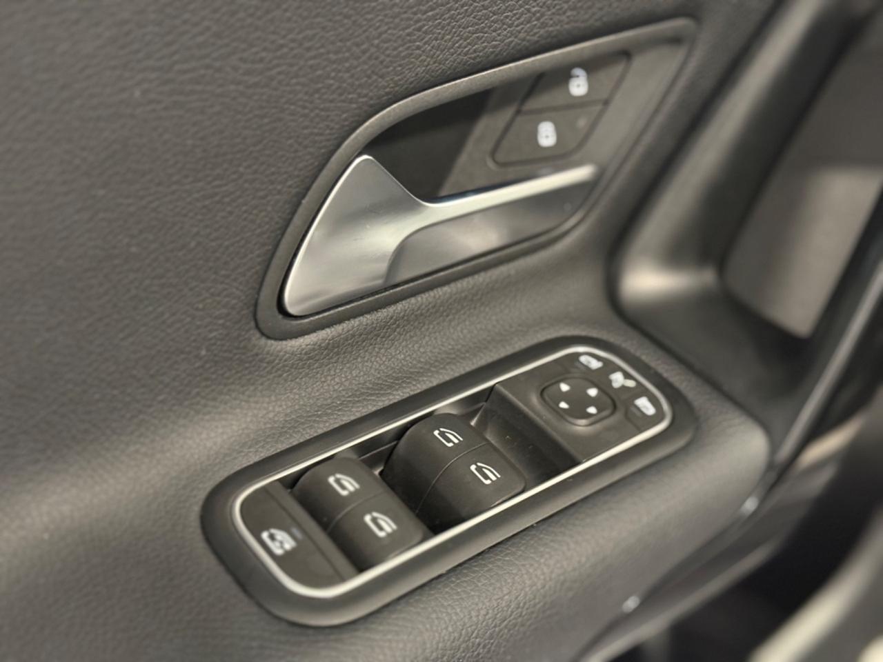 Mercedes-benz A 180 Automatic Sport