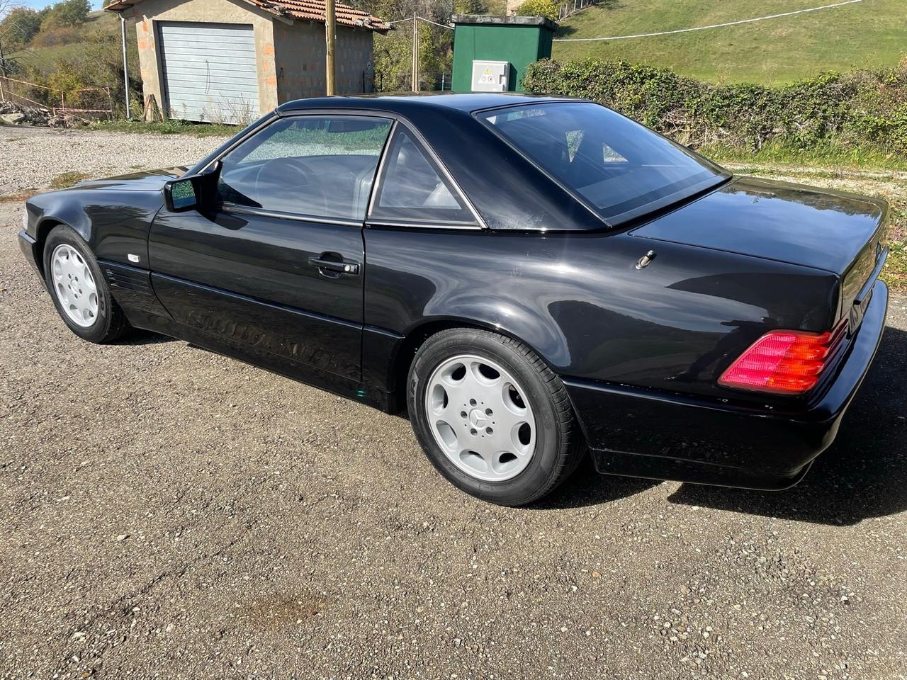 Mercedes-Benz SL 300