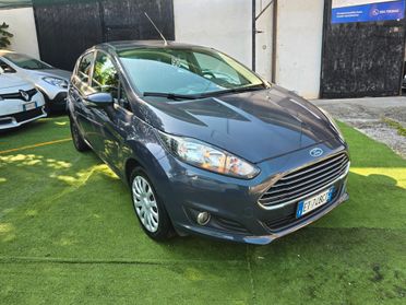 Ford Fiesta 1.4BZ/GPL 97CV NEOP OK GPL FINO 2034-2014