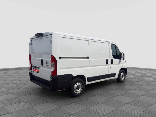 FIAT Ducato Ducato 30 2.2 Mjt 120CV PC-TN Furgone