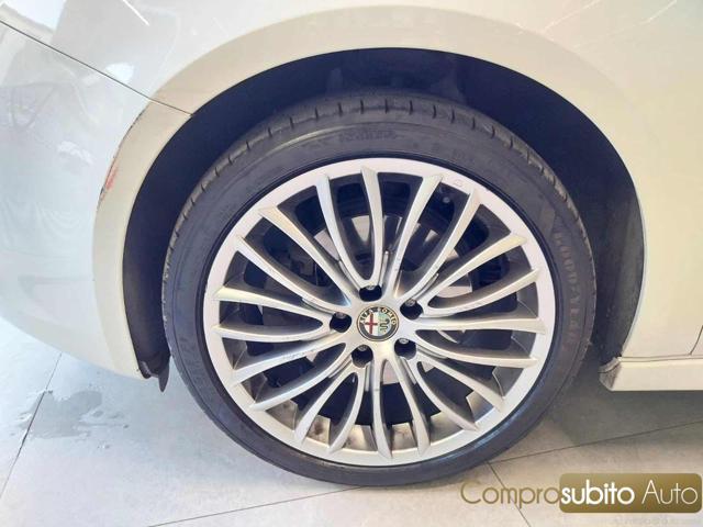 ALFA ROMEO Giulietta 1.4 Turbo MultiAir TCT Exclusive