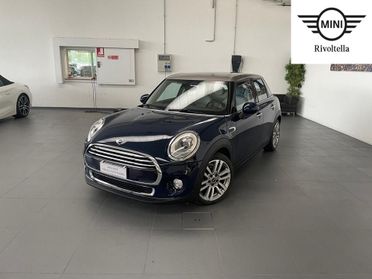 Mini Cooper D 1.5 D Cooper D