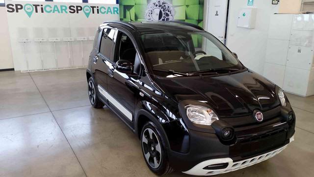 FIAT Panda 1.0 FireFly S&S Hybrid Pandina