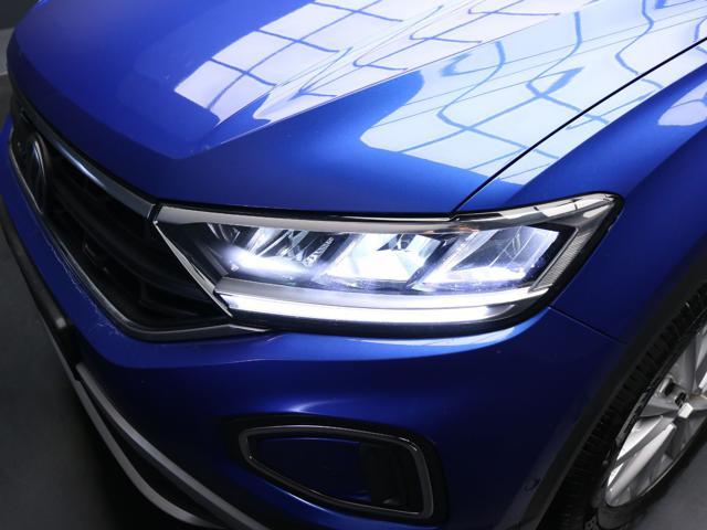 VOLKSWAGEN T-Roc 1.0 TSI Life 110CV