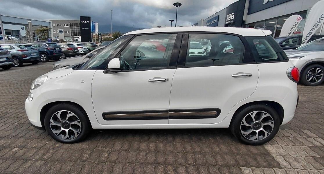 Fiat 500L 1.3 Multijet 95 CV Pop Star