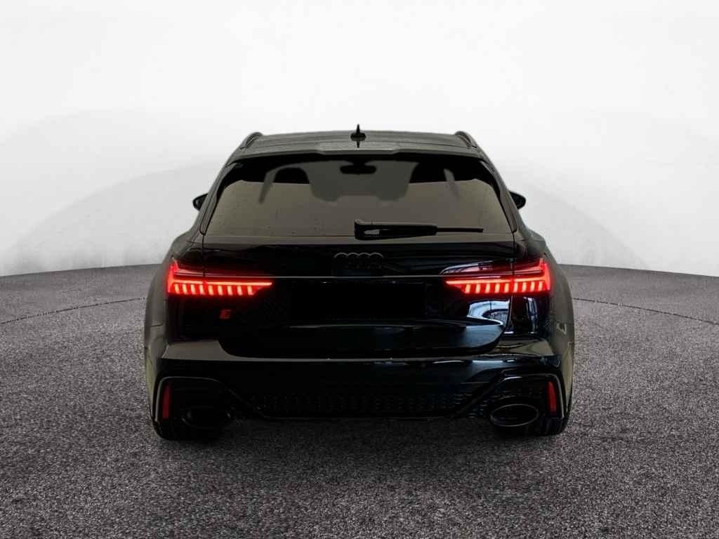 Audi RS6 RS 6 Avant 4.0 TFSI V8 quattro tiptronic