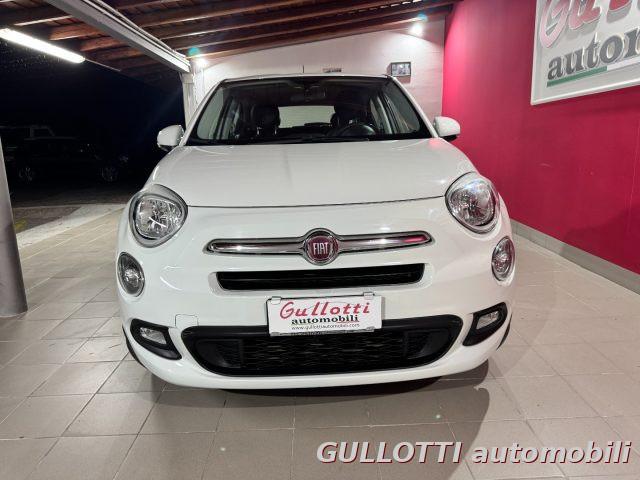 FIAT 500X 1.3 MultiJet 95 CV Pop Star