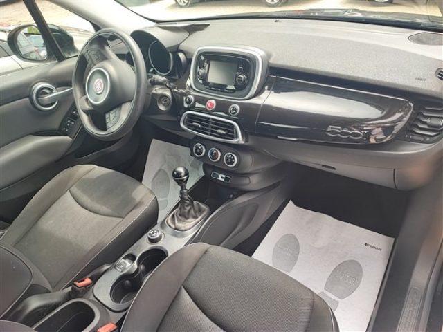 FIAT 500X 1.6 MultiJet Pop Star CRUISE,CLIMA,CERCHI LEGA ..