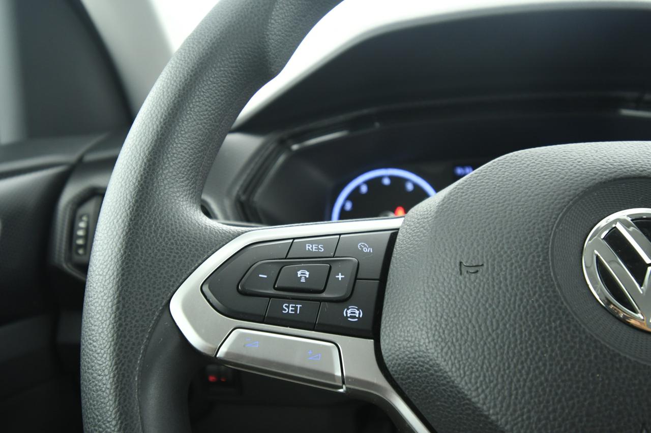 VOLKSWAGEN T-Cross 1.0 tsi Style 95cv NEOPATENTATI+ACC+BLUETOOTH