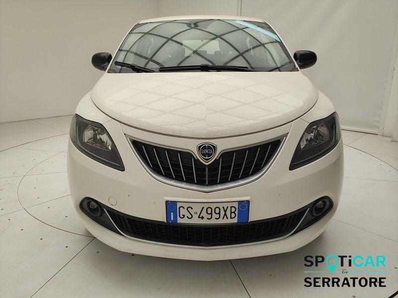 Lancia Ypsilon III 2021 1.0 firefly hybrid Platino s&s 70cv
