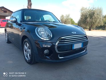 Mini 1.5 One D NEOPATENTATI KM certificati