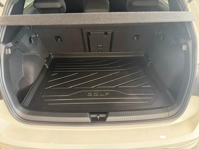Volkswagen Golf 8.5 GTI 2.0 TSI DSG