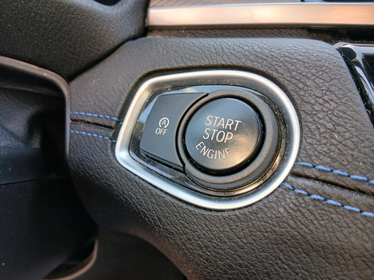 Bmw X2 M sDrive18d Msport