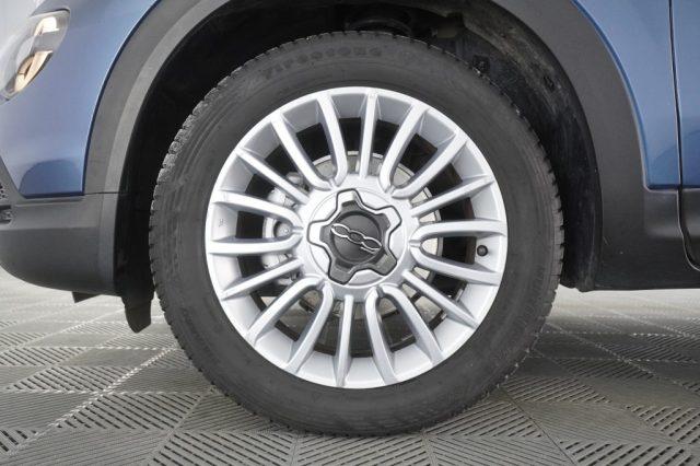 FIAT 500X 500X 1.0 T3 120 CV Cross