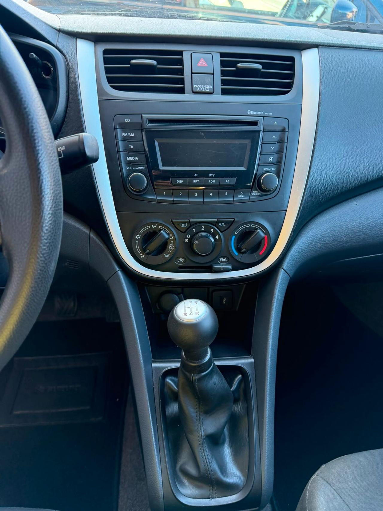 Suzuki Celerio 1.0 Style