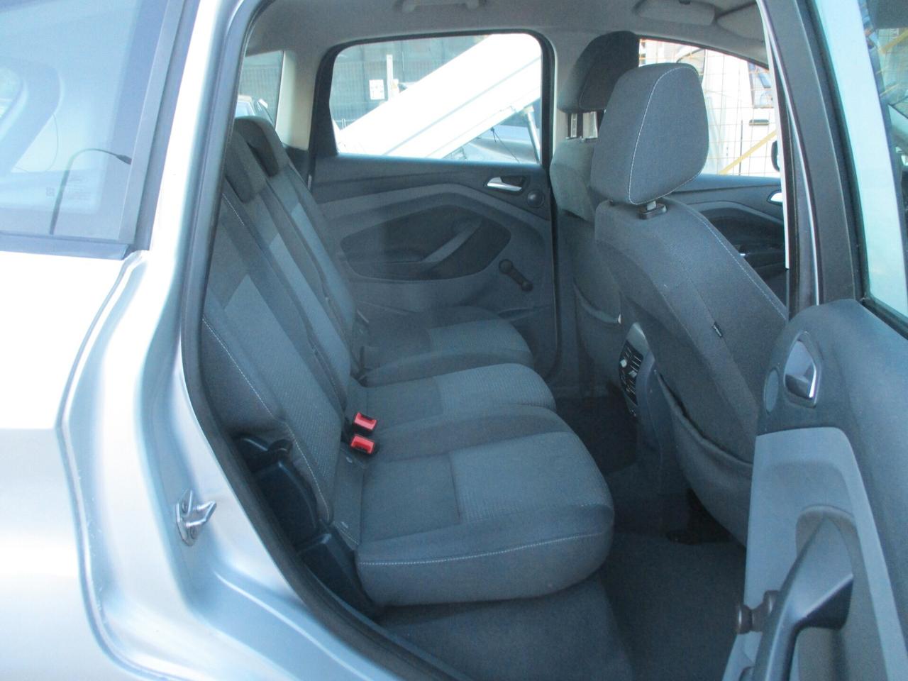 Ford C-Max 1.6 TDCi 115CV Titanium 2014