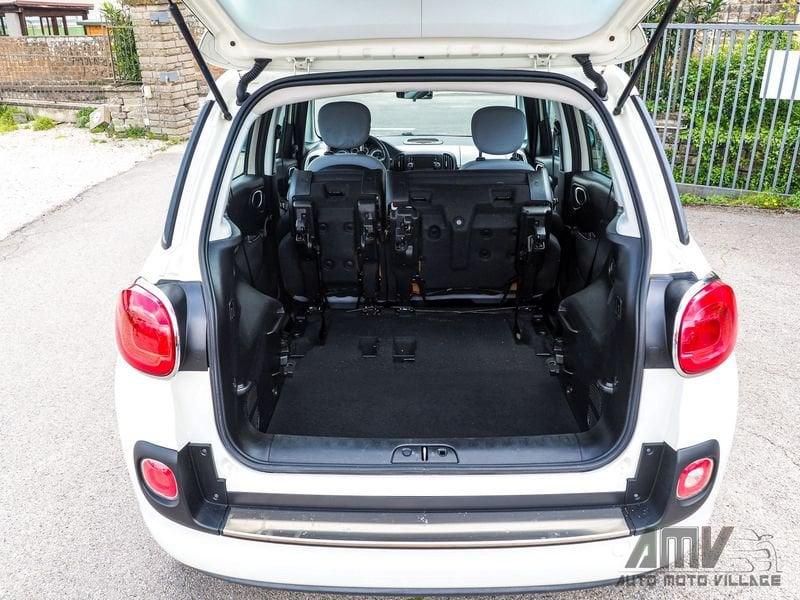 FIAT 500L 1.3 Mjt 85 CV Pop Star UNIPROPR-OK NEOP.-GARANZIA