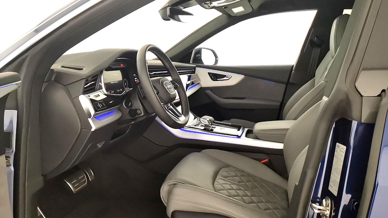 AUDI Q8 - Q8 50 3.0 tdi mhev Sport quattro tiptronic