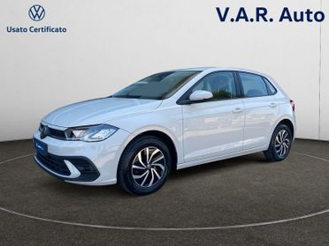 Volkswagen Polo Polo 1.0 TSI Life