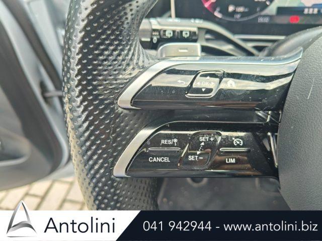 MERCEDES-BENZ C 220 d Mild hybrid S.W. Premium "TETTO APRIBILE"