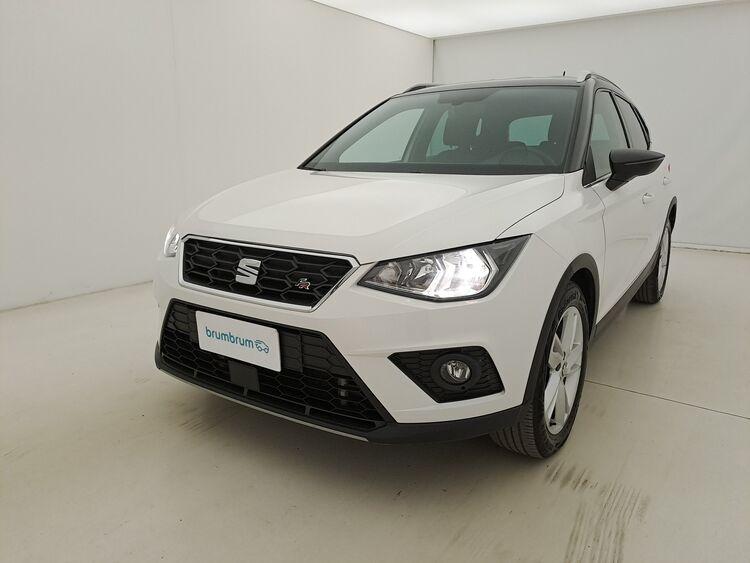Seat Arona FR BR067730 1.0 Metano 90CV