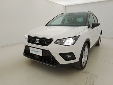 Seat Arona FR BR067730 1.0 Metano 90CV