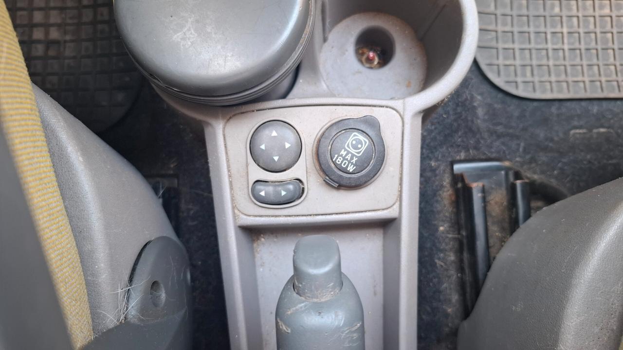 Fiat Panda 1.2 Emotion benzina
