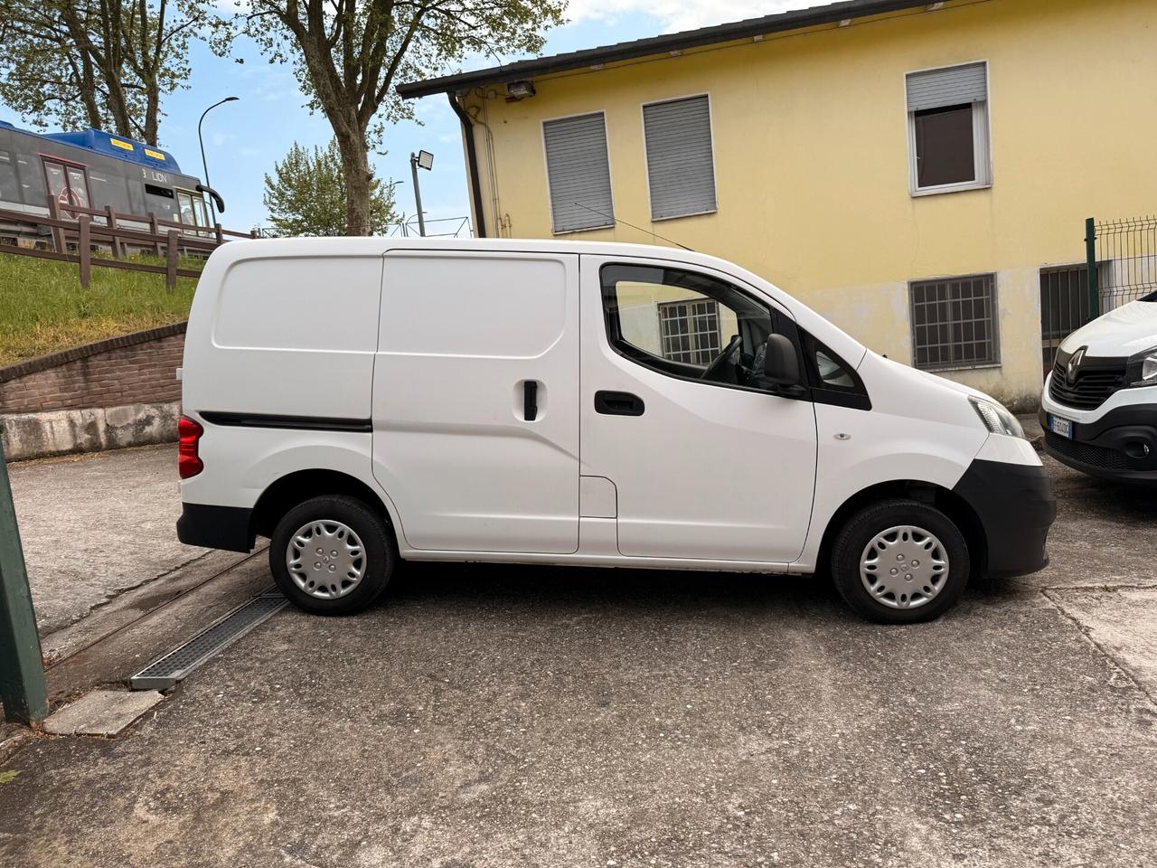 Nissan NV200 Euro 6B IVA COMPRESA