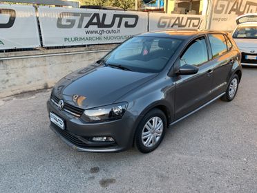 Volkswagen Polo 1.0 60Cv 5P. 2016