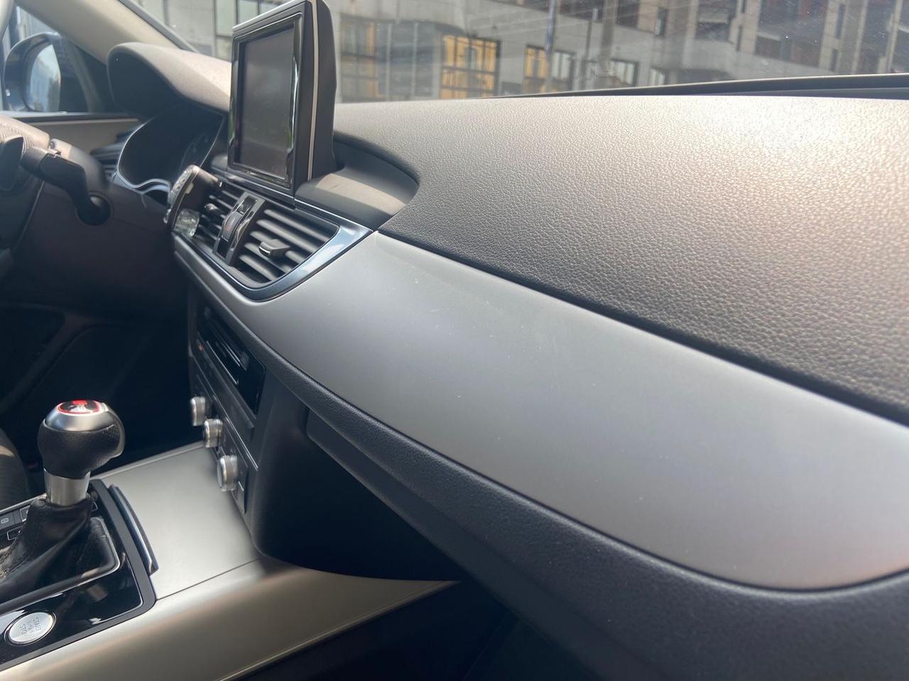 Audi A6 Avant 2.0 TDI 190 CV quattro S tronic S line #5794